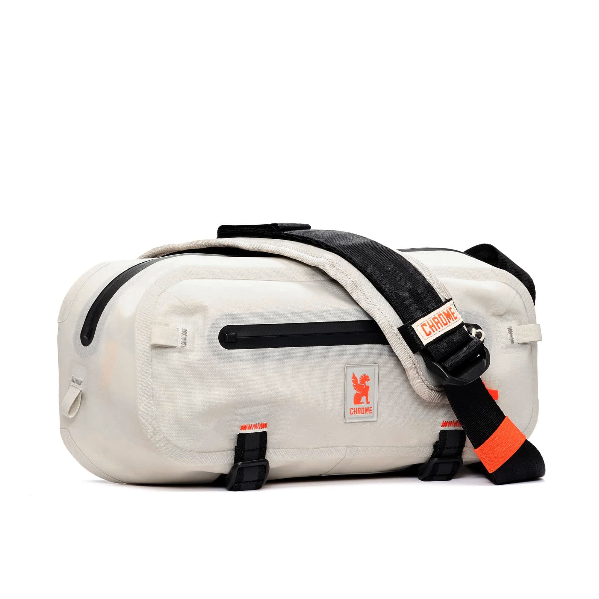 chrome-industries-mini-kadet-wp-sling-tracolla-impermeabile-con-fibbia-sostituib image 3