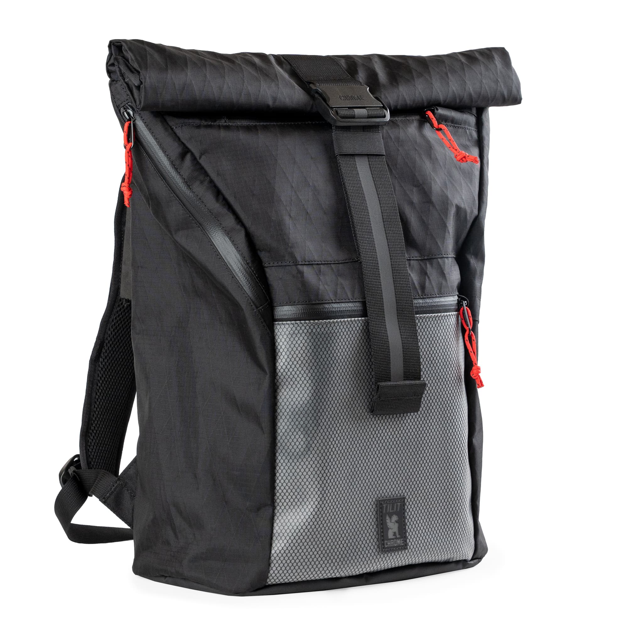 chrome-industries-x-tilit-29l-chef-pack-zaino-con-porta-coltelli-rimovibile image 1