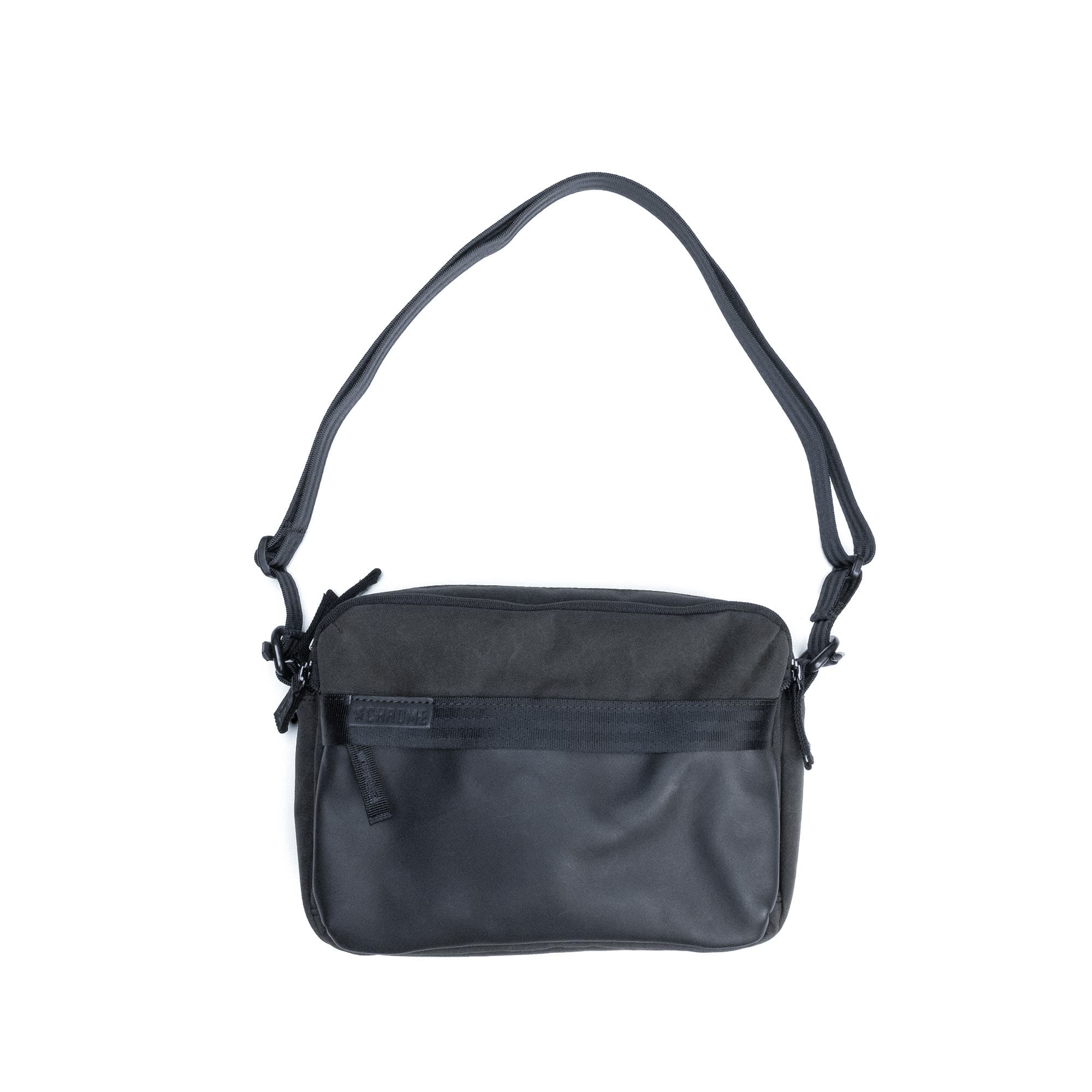chrome-industries-pac-shoulder-pouch-3l-tracolla-3-litri-per-uso-quotidiano image 3