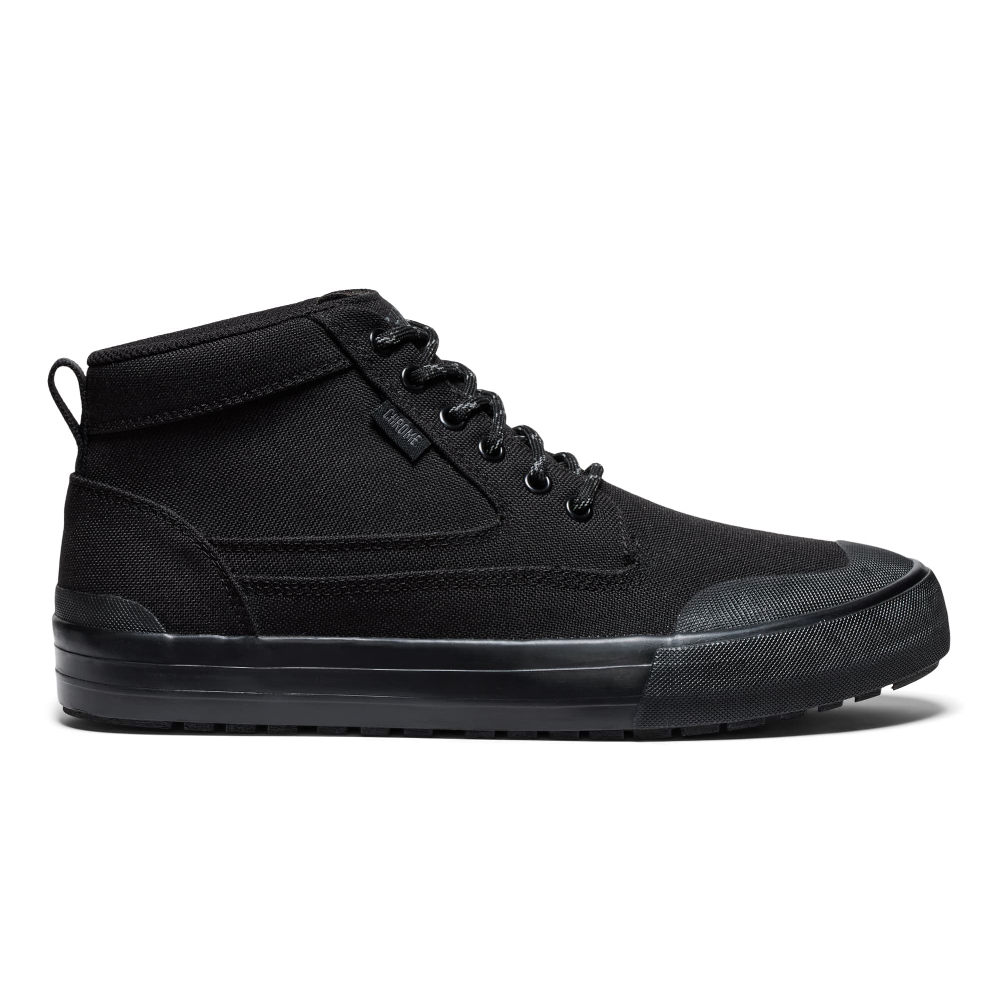 chrome-industries-415-boot-stivale-sneaker-alto-vegano-in-nylon image 5
