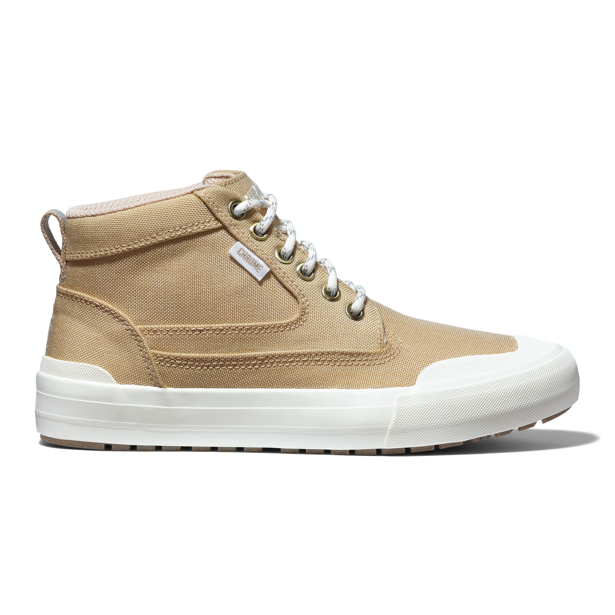 chrome-industries-415-boot-stivale-sneaker-alto-vegano-in-nylon image 2