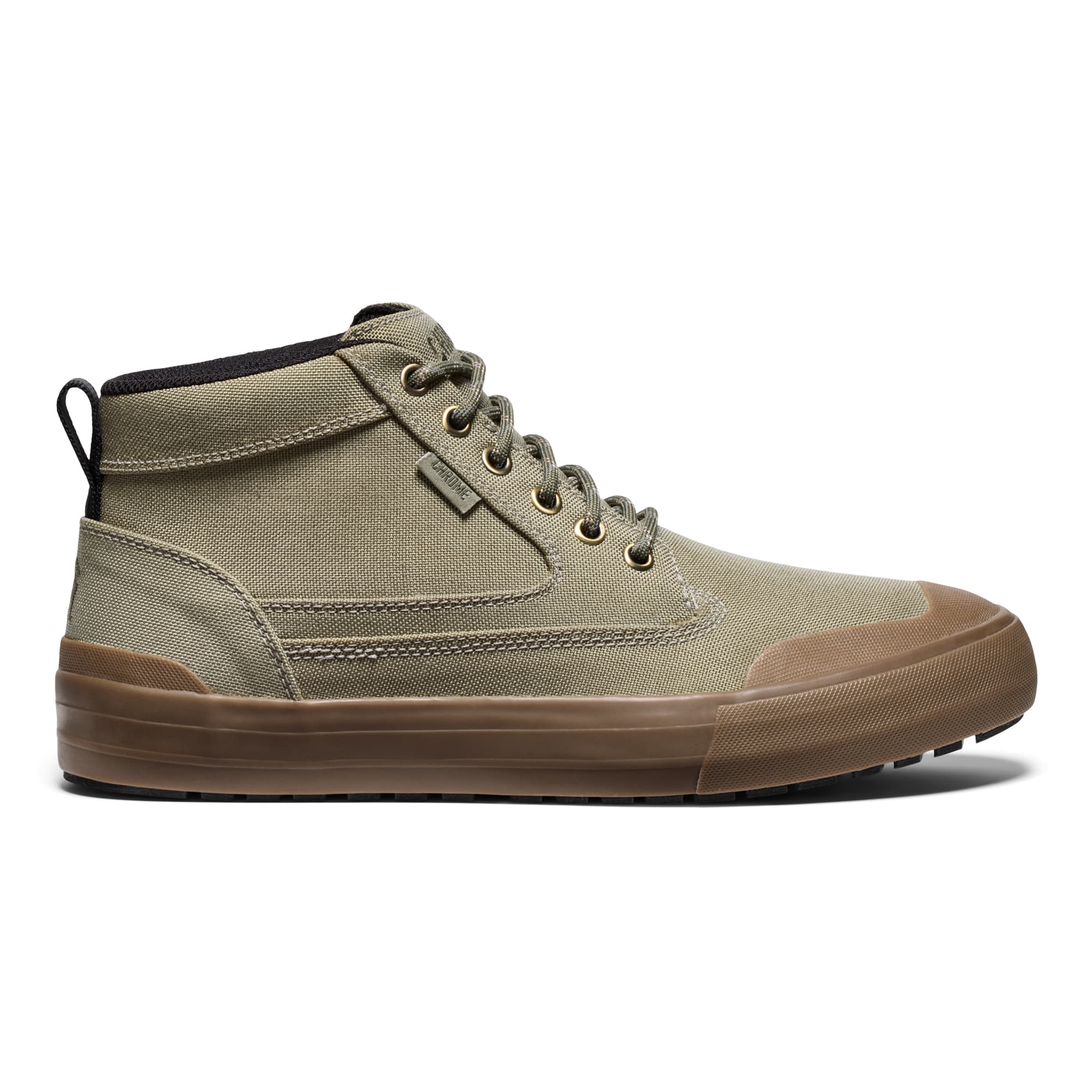 chrome-industries-415-boot-stivale-sneaker-alto-vegano-in-nylon image 8