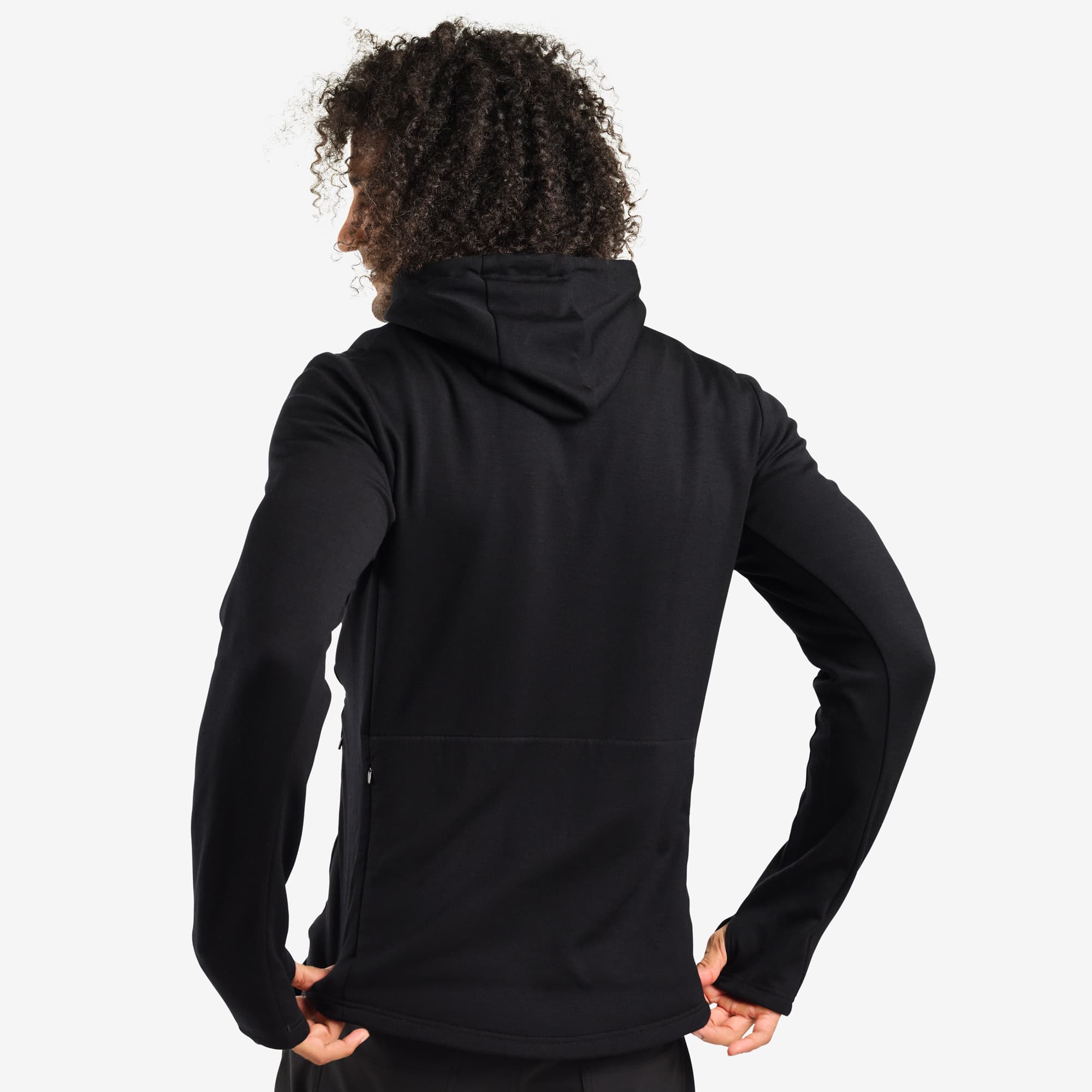 chrome-industries-men-s-merino-cobra-3-0-hoodie-felpa-in-lana-merino image 3
