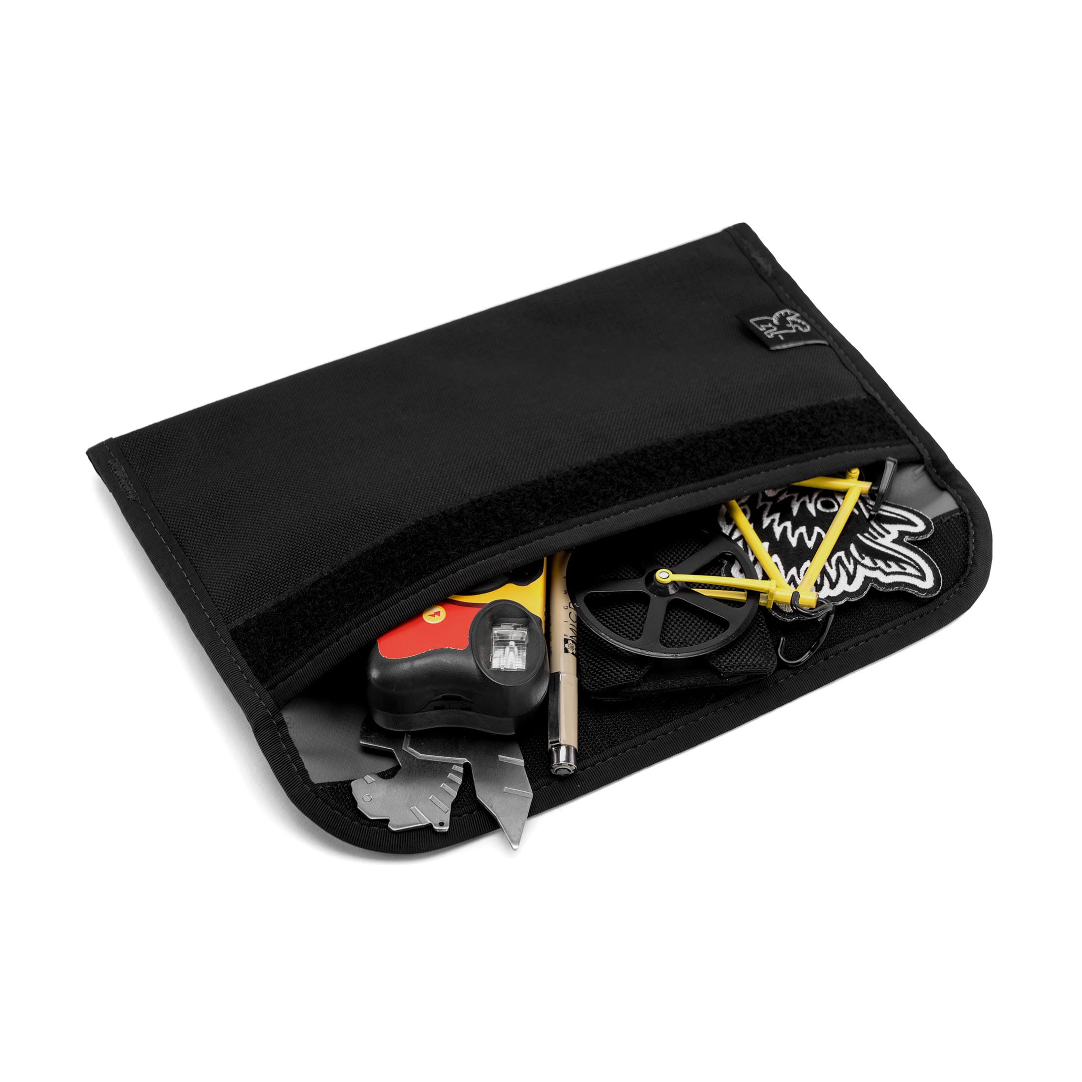 chrome-industries-large-utility-pouch image 3
