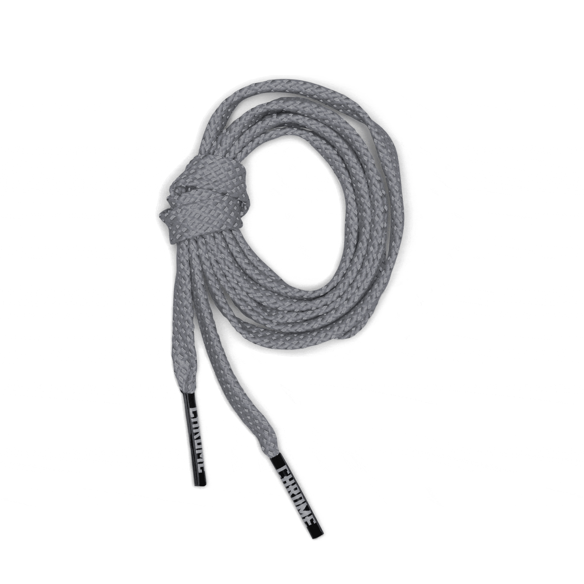 chrome-industries-reflective-laces image 2