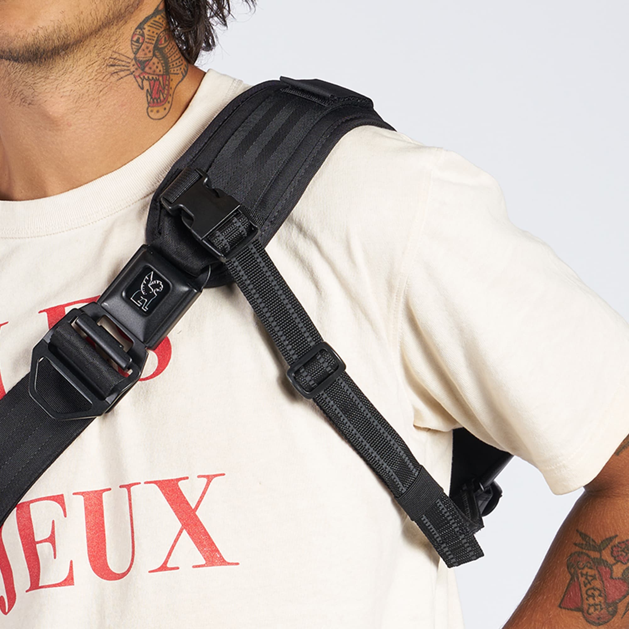 chrome-industries-1-stabilizer-strap-cinghia-stabilizzatrice-regolabile image 2