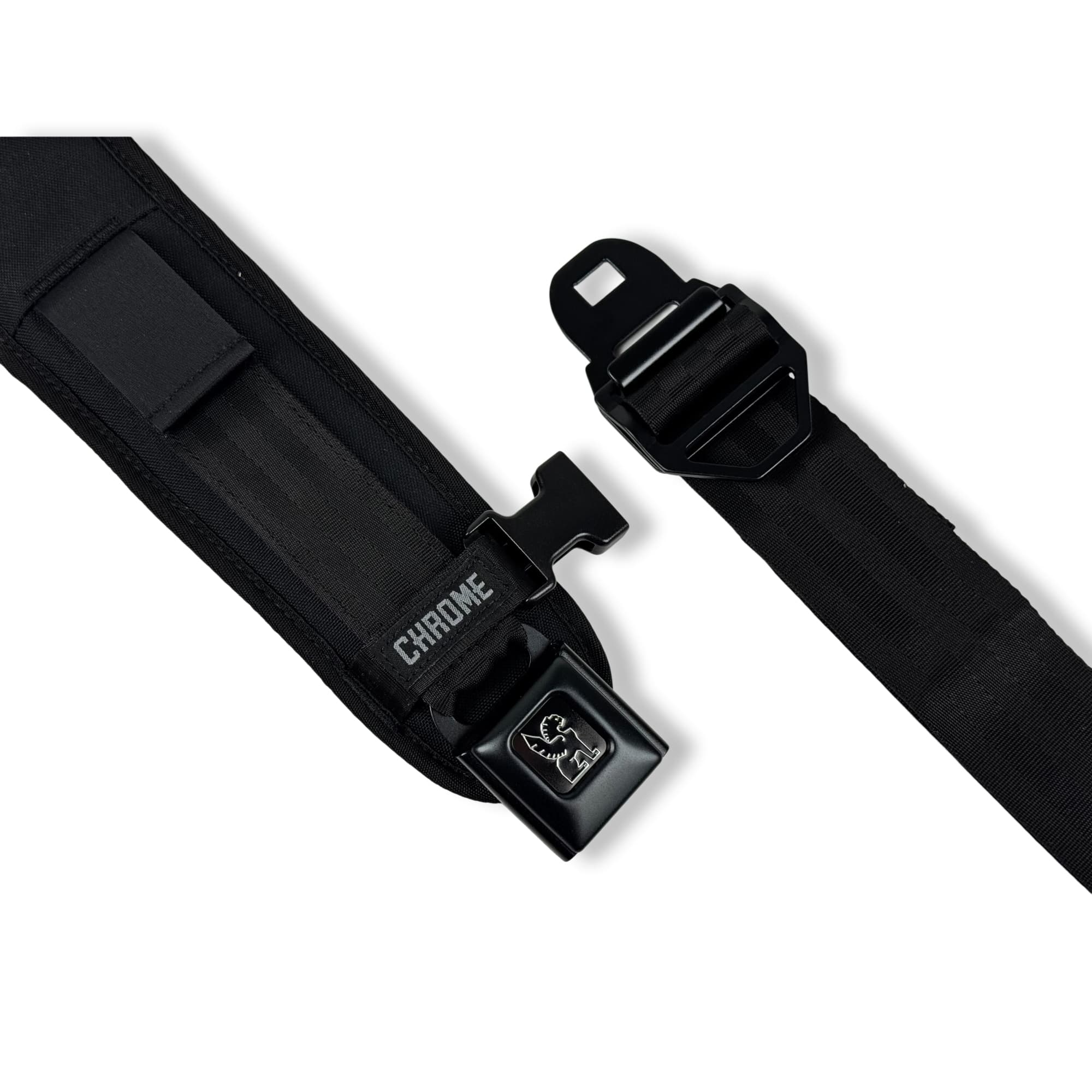 chrome-industries-shoulder-bag-strap-tracolla-imbottita-con-fibbia-a-sedile image 2