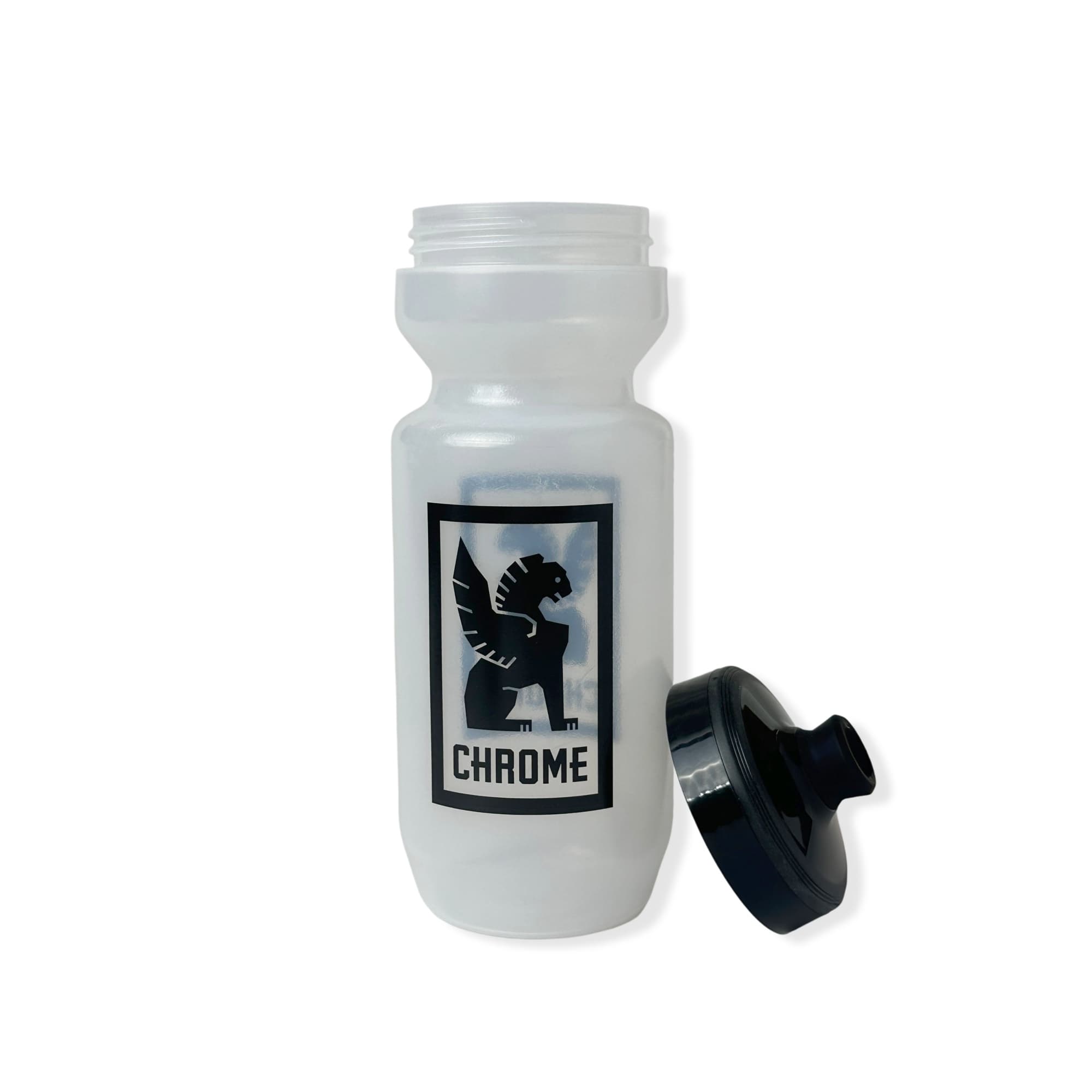 chrome-industries-purist-borraccia-22-fl-oz-650-ml-acciaio-inox image 2
