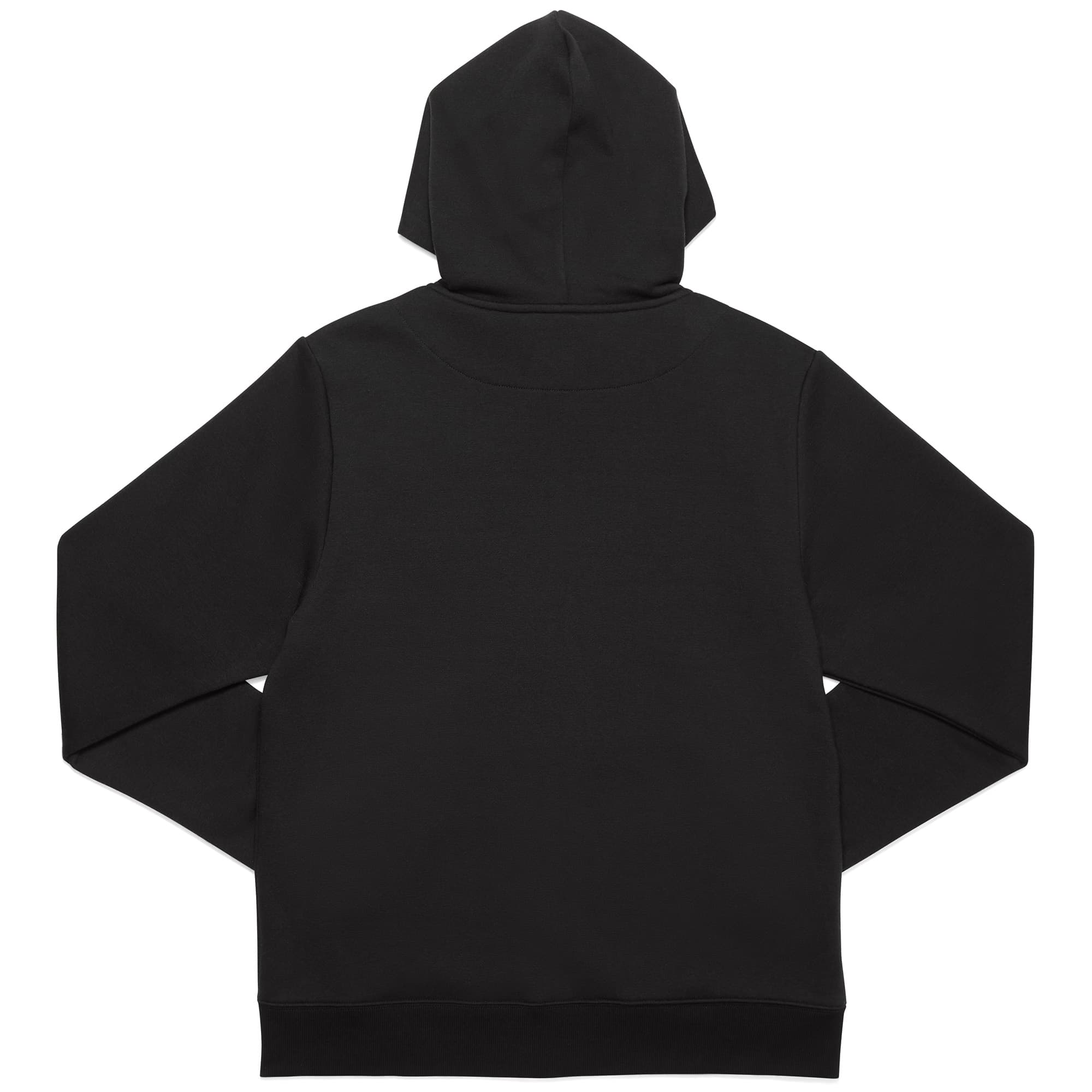 chrome-industries-issued-fleece-hoodie-felpa-con-cappuccio-in-pile-per-uomo image 7