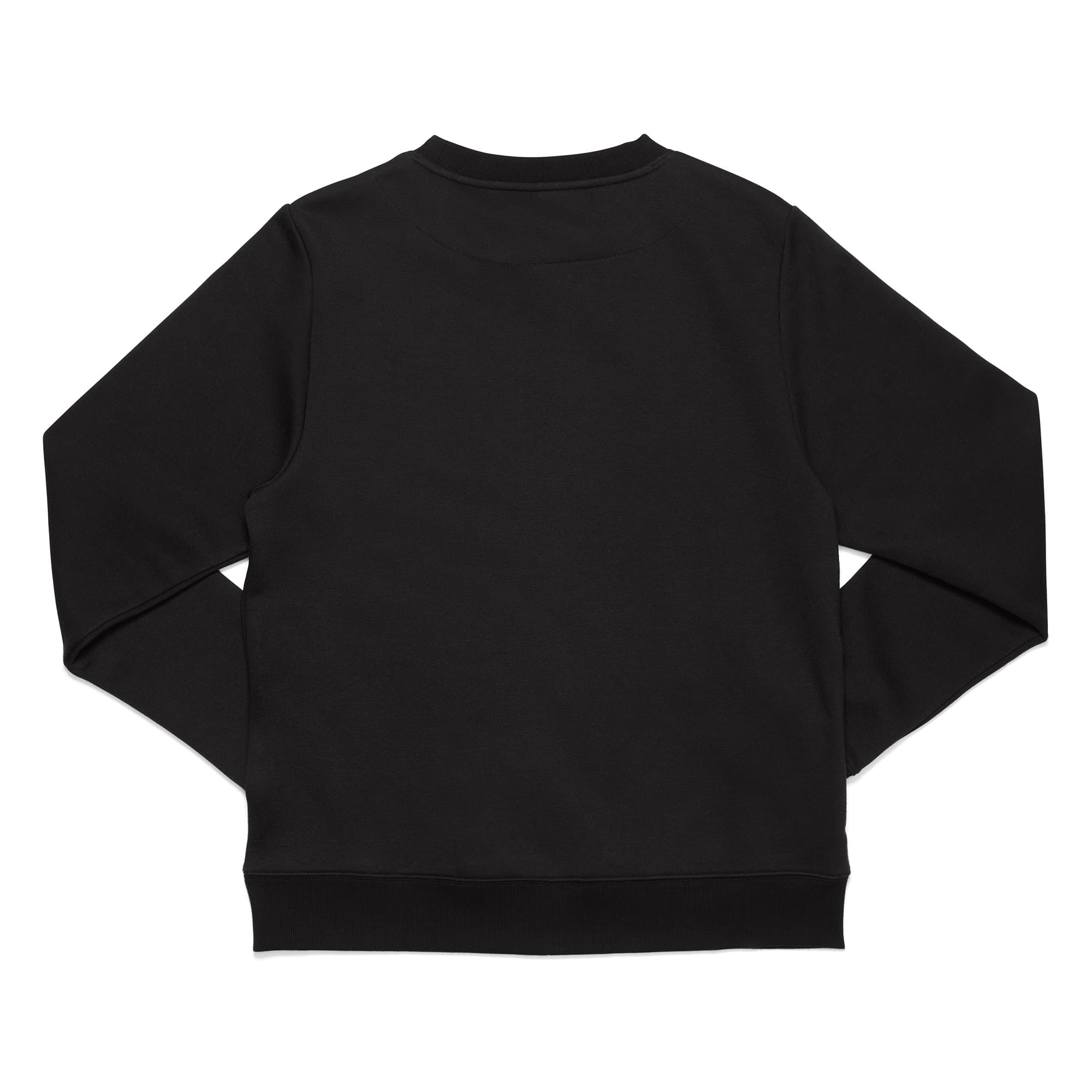 chrome-industries-issued-fleece-crew-felpa-uomo image 7