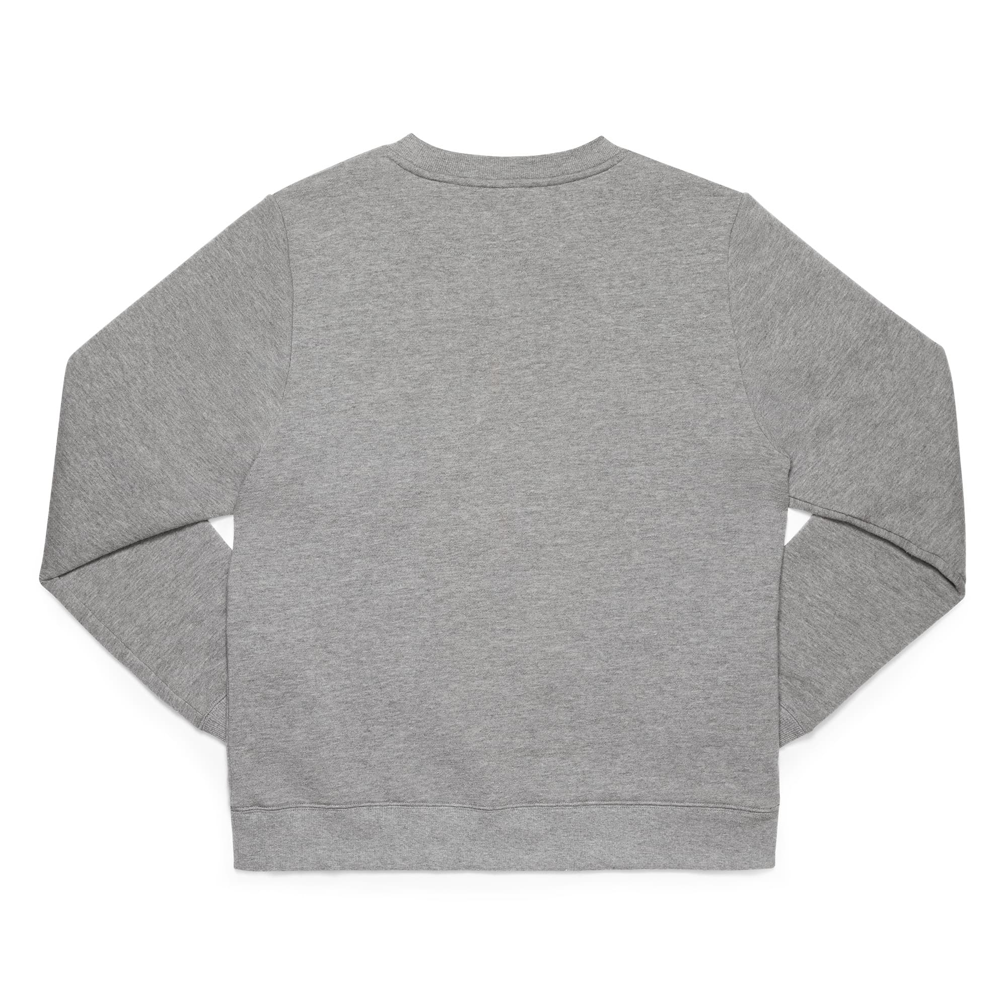 chrome-industries-issued-fleece-crew-felpa-uomo image 3