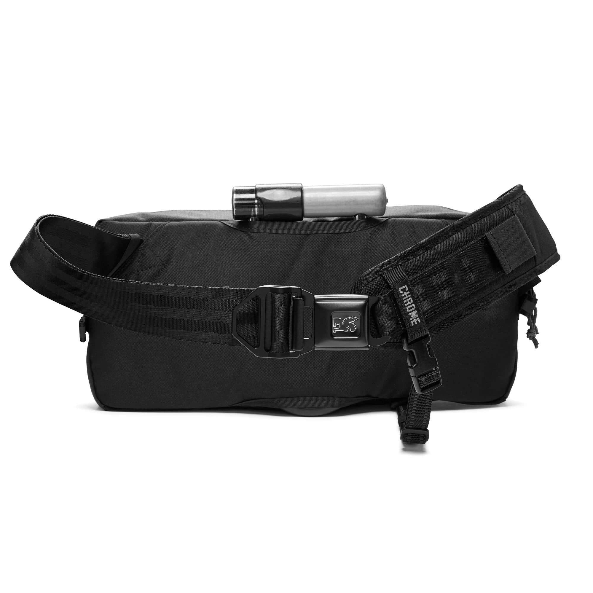 chrome-industries-kadet-9l-sling-sacca-a-tracolla-unisex-per-pendolari-e-ciclist image 8