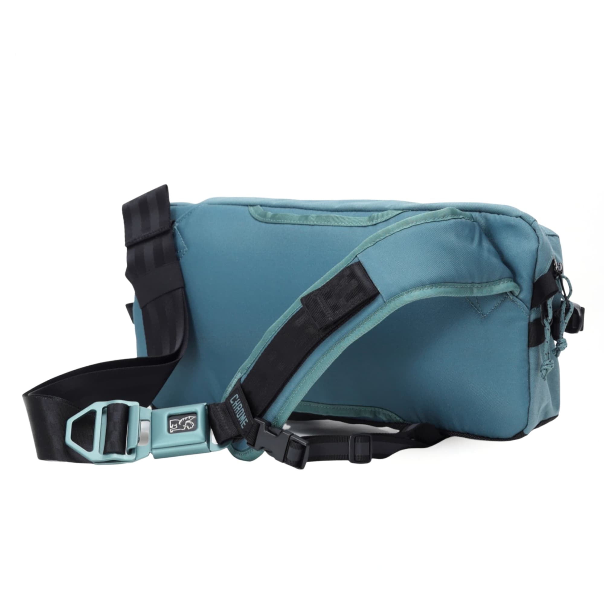 chrome-industries-kadet-9l-sling-sacca-a-tracolla-unisex-per-pendolari-e-ciclist image 2