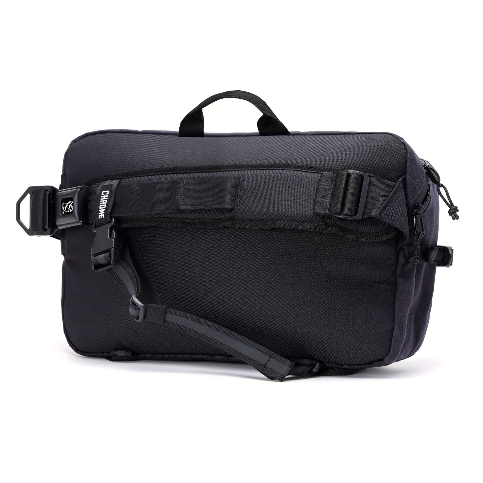 chrome-industries-kadet-max-15l-sling-tracolla-versatile-con-scomparto-laptop image 2