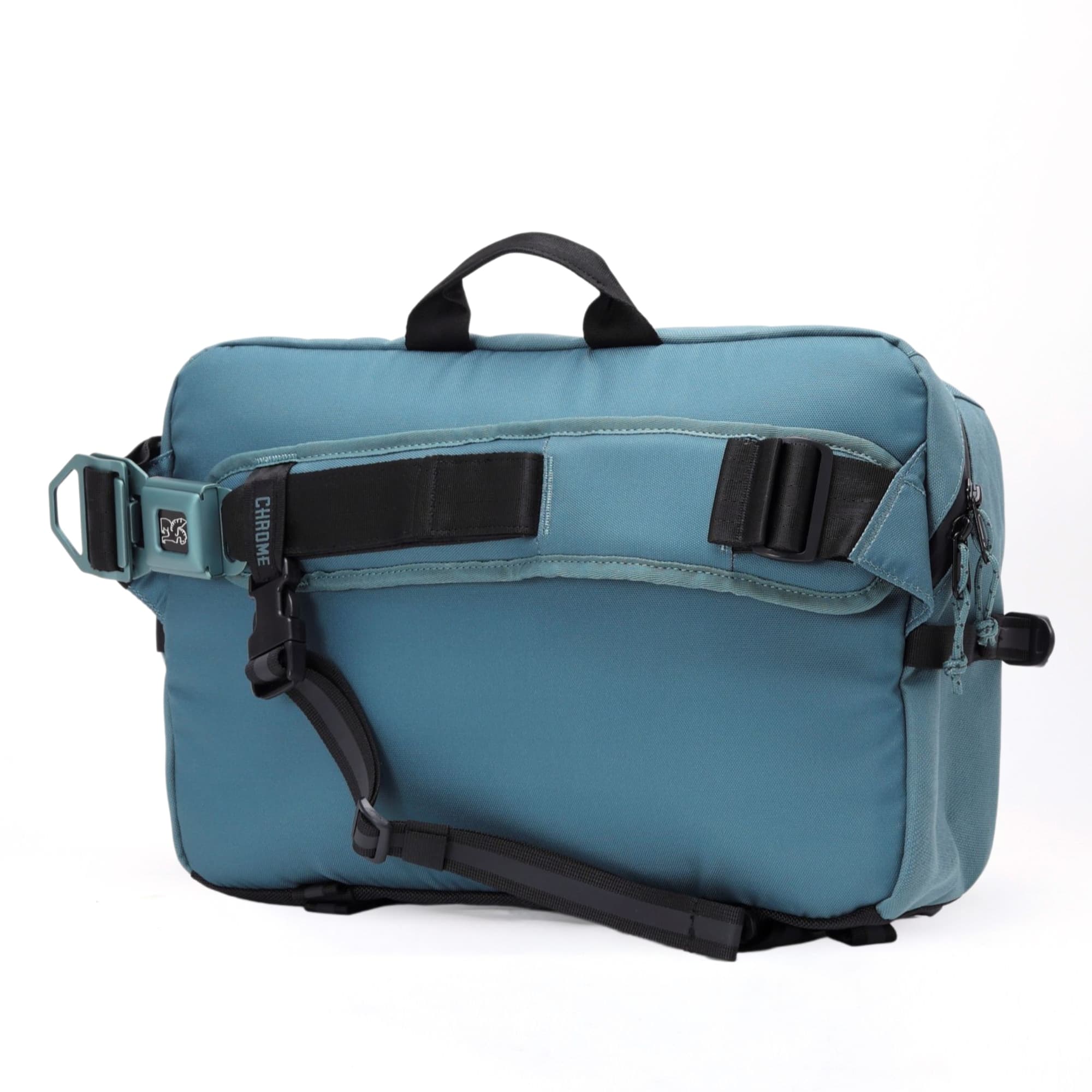 chrome-industries-kadet-max-15l-sling-tracolla-versatile-con-scomparto-laptop image 7