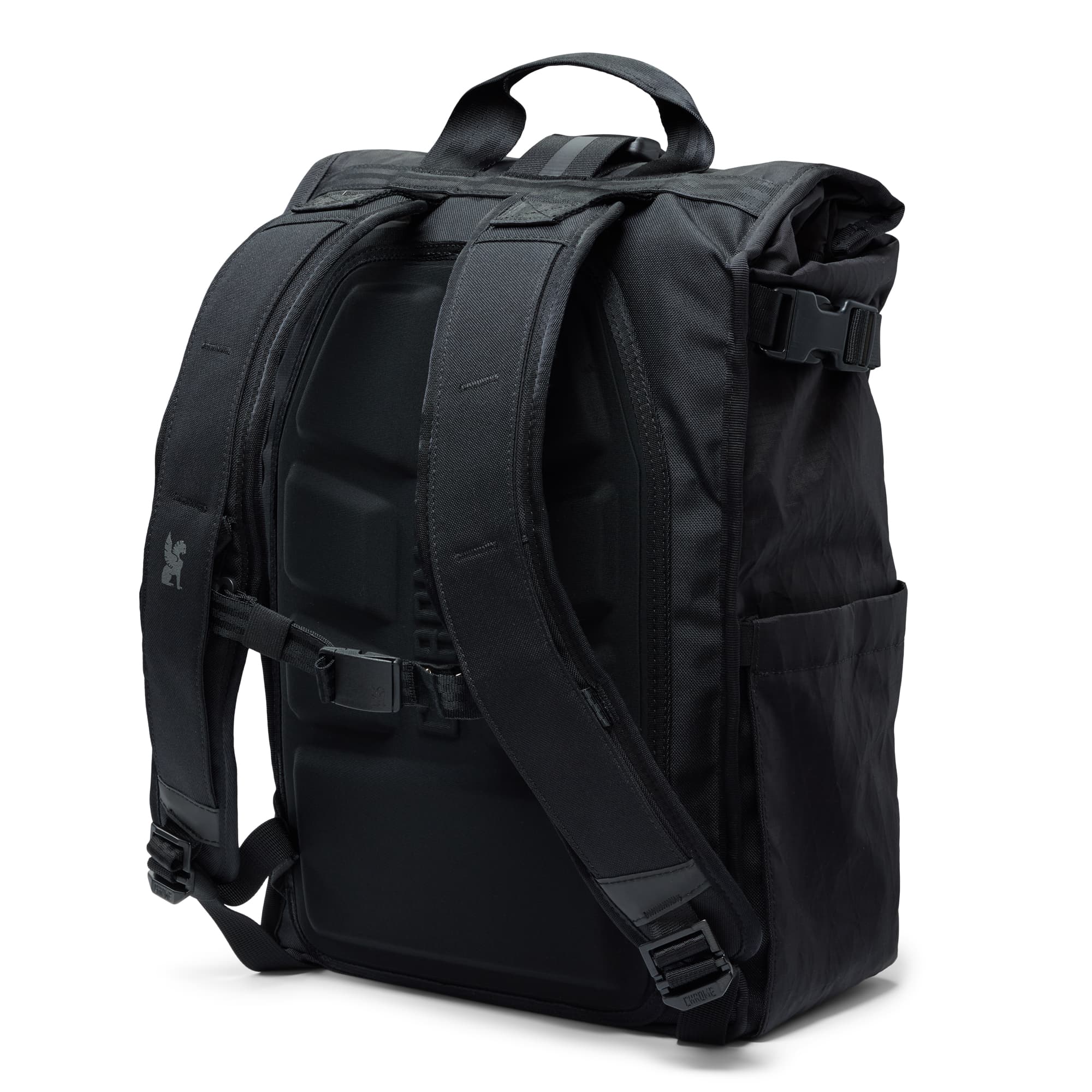 chrome-industries-barrage-18l-pack-zaino-roll-top-impermeabile image 6
