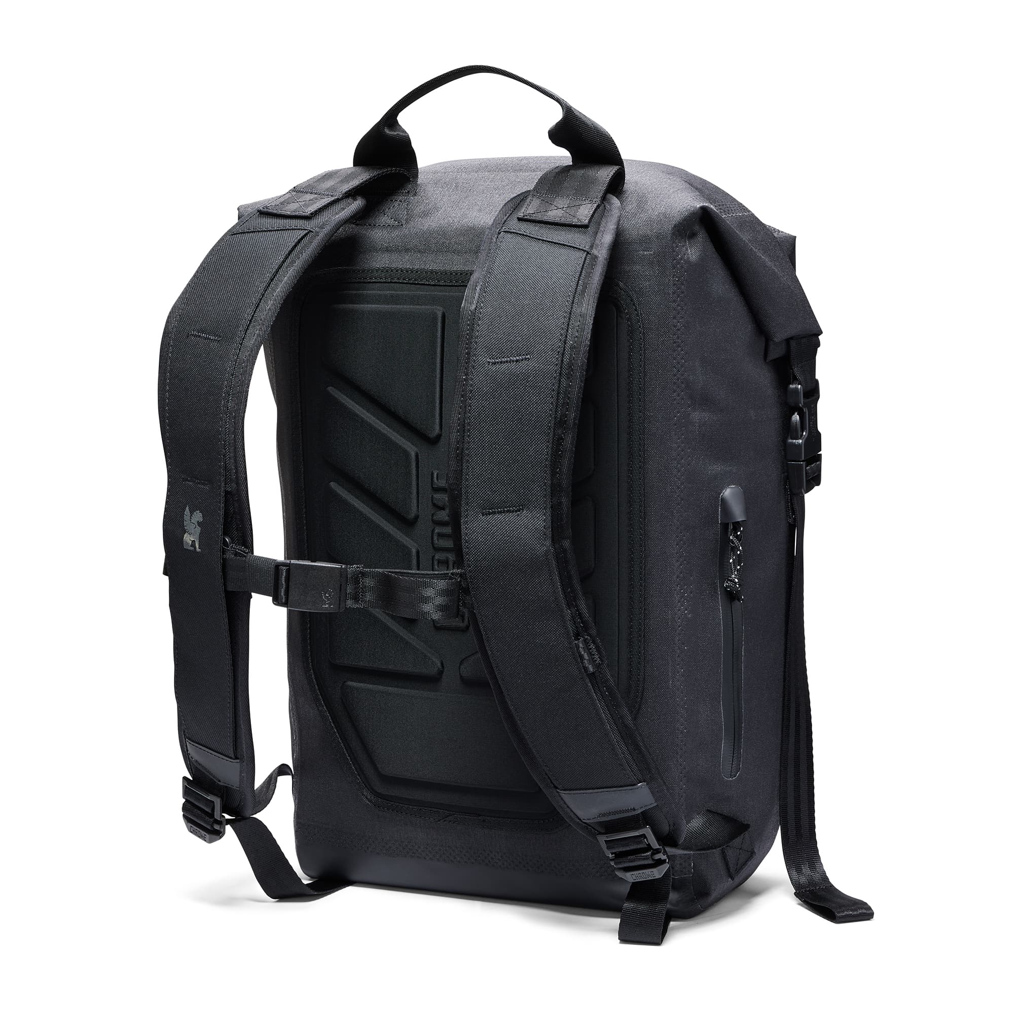 chrome-industries-urban-ex-20l-zaino-impermeabile-saldato-con-scomparto-laptop image 2