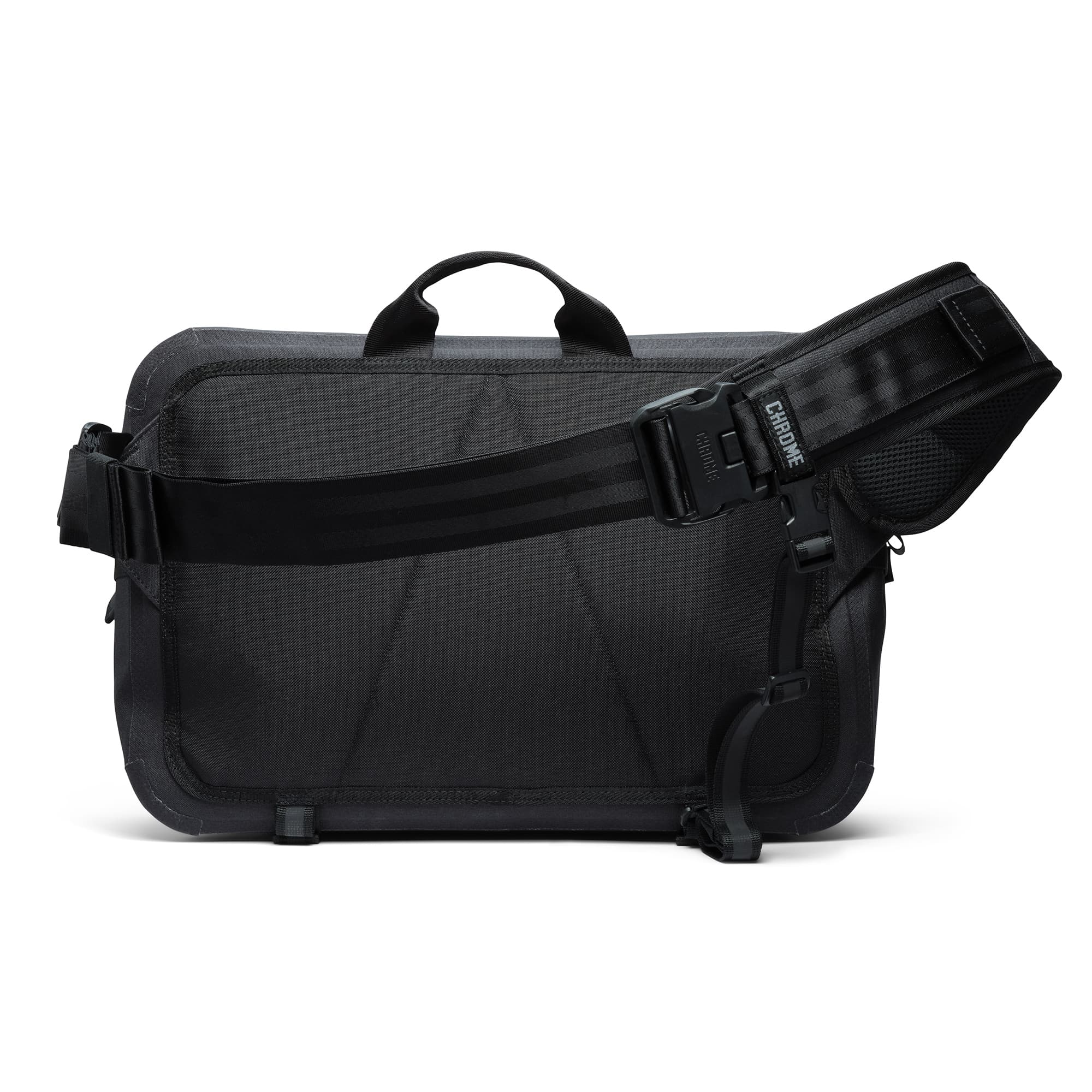 chrome-industries-kadet-max-wp-sling-sling-impermeabile-saldato image 5