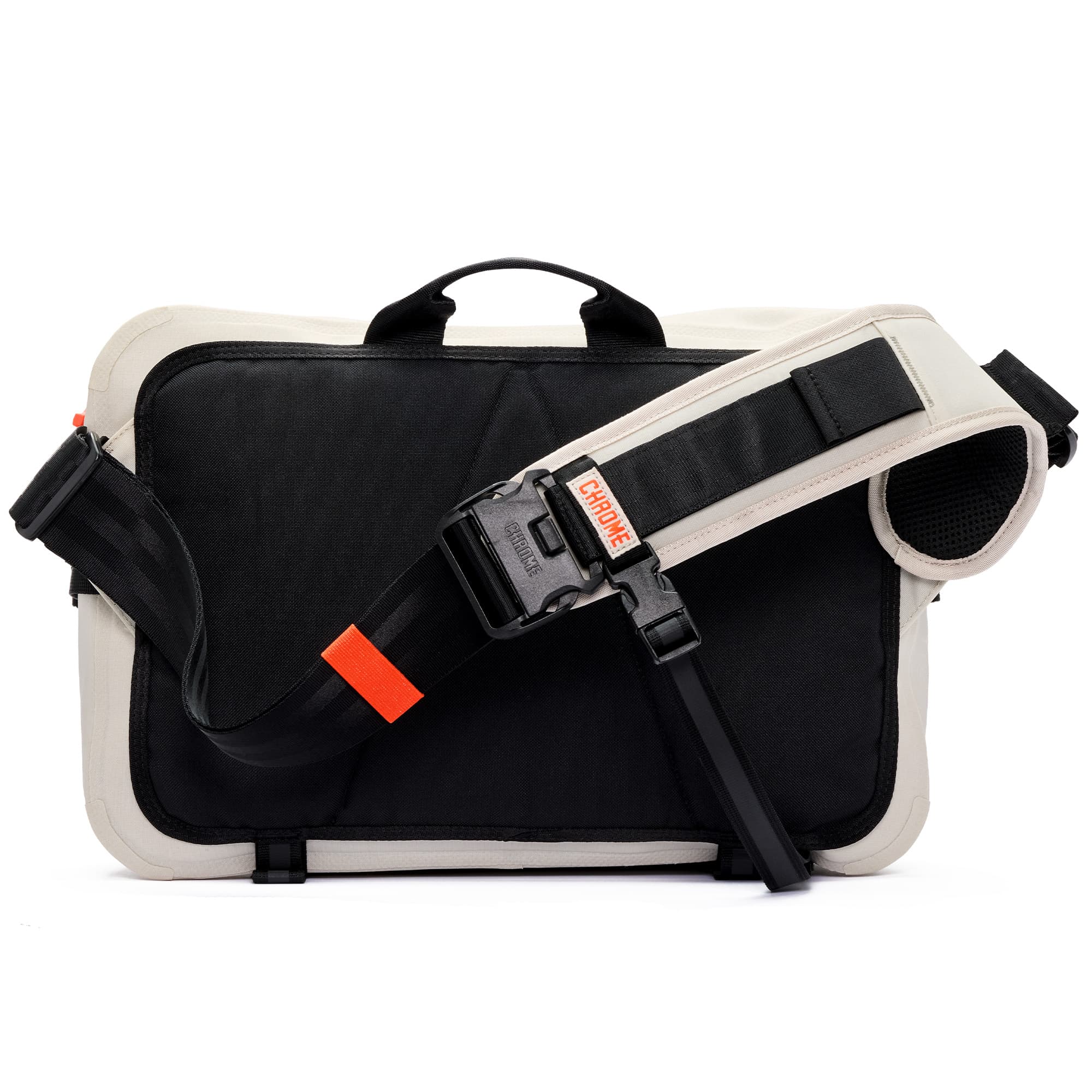 chrome-industries-kadet-max-wp-sling-sling-impermeabile-saldato image 2