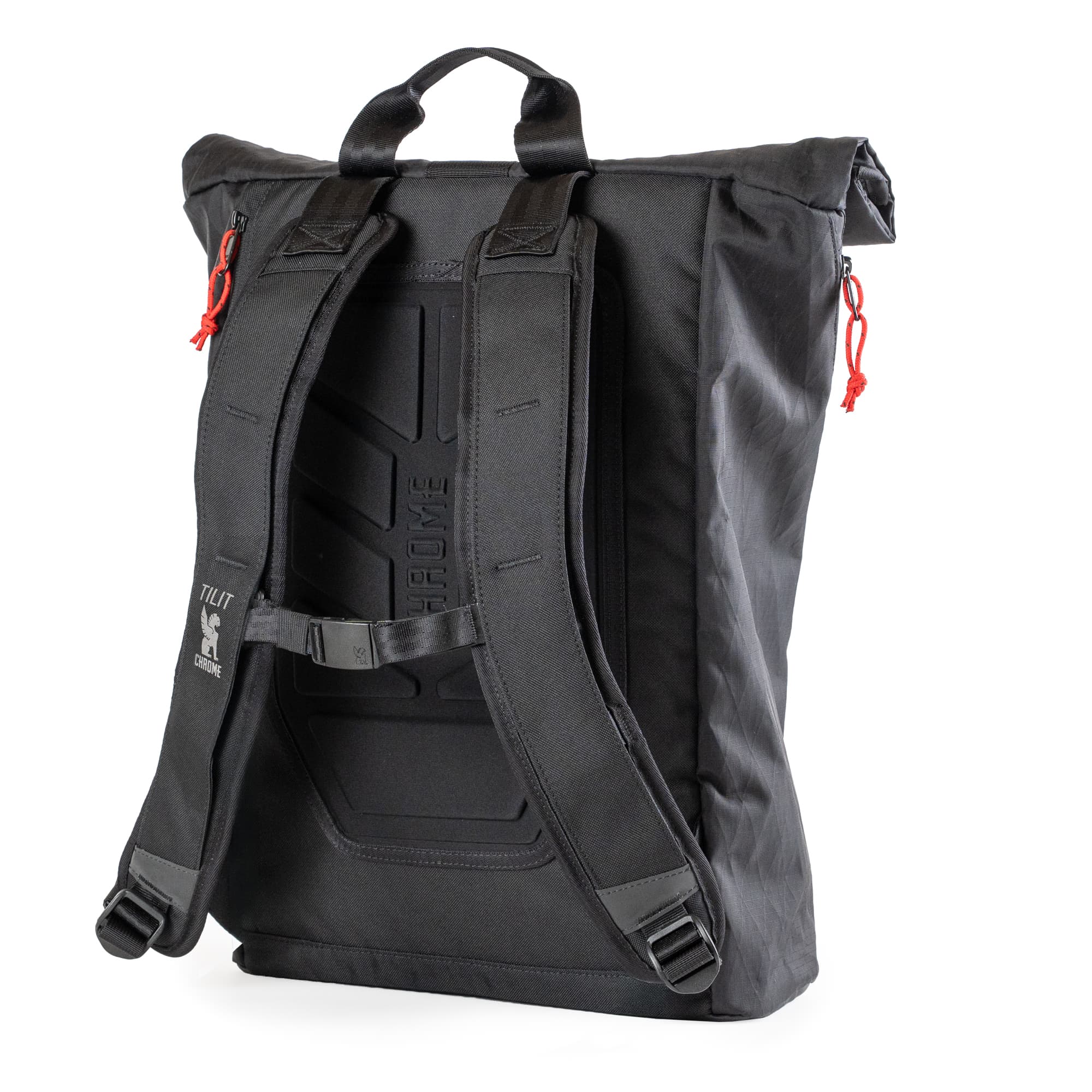 chrome-industries-x-tilit-29l-chef-pack-zaino-con-porta-coltelli-rimovibile image 2