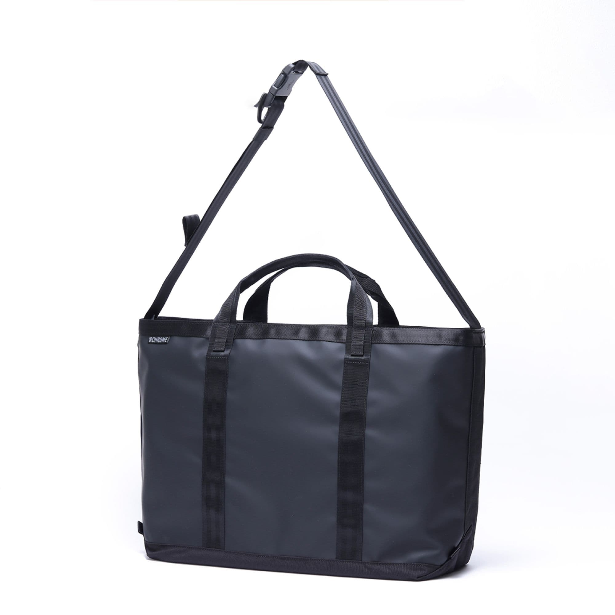 chrome-industries-grocery-tote-28l-messenger-borsa-messenger-grande-per-la-spesa image 2