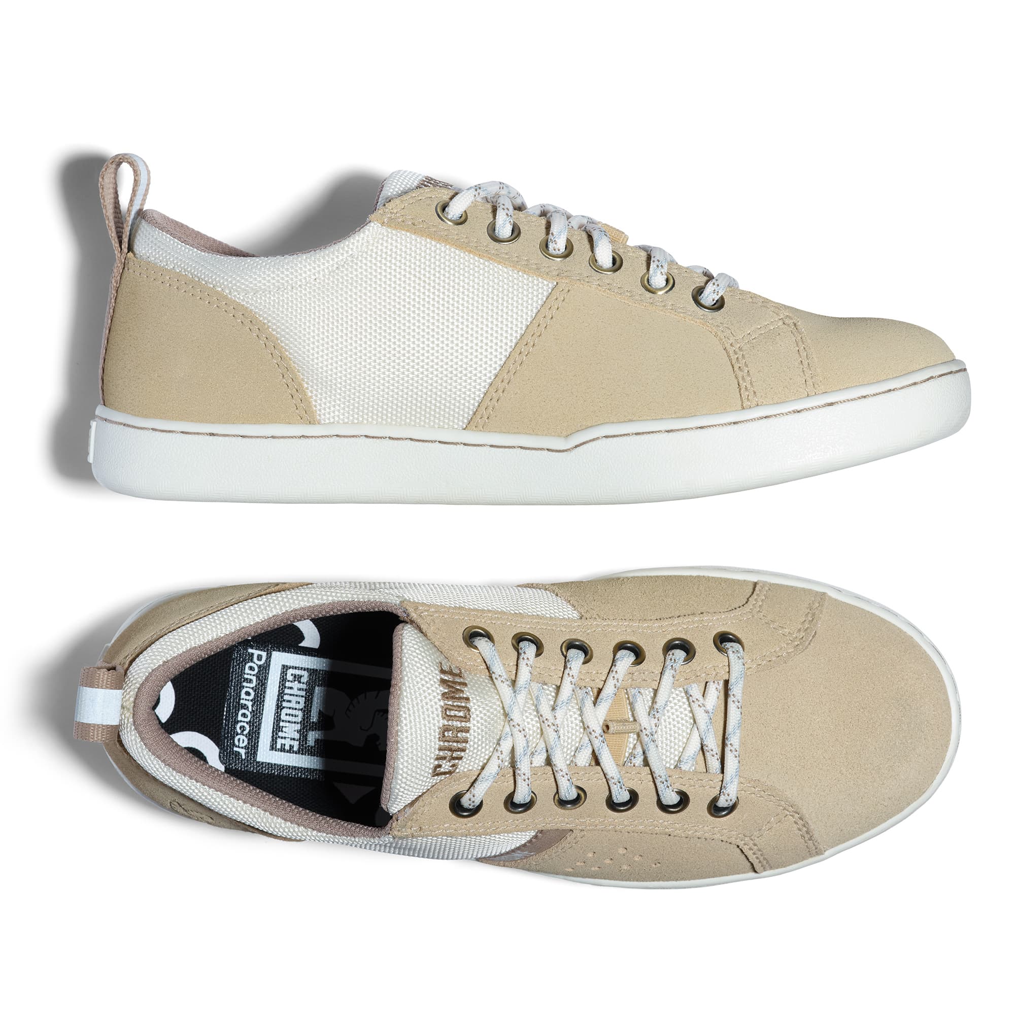 chrome-industries-sylvan-sneaker-sneaker-bassa-urbana-all-terrain-lace-up image 1