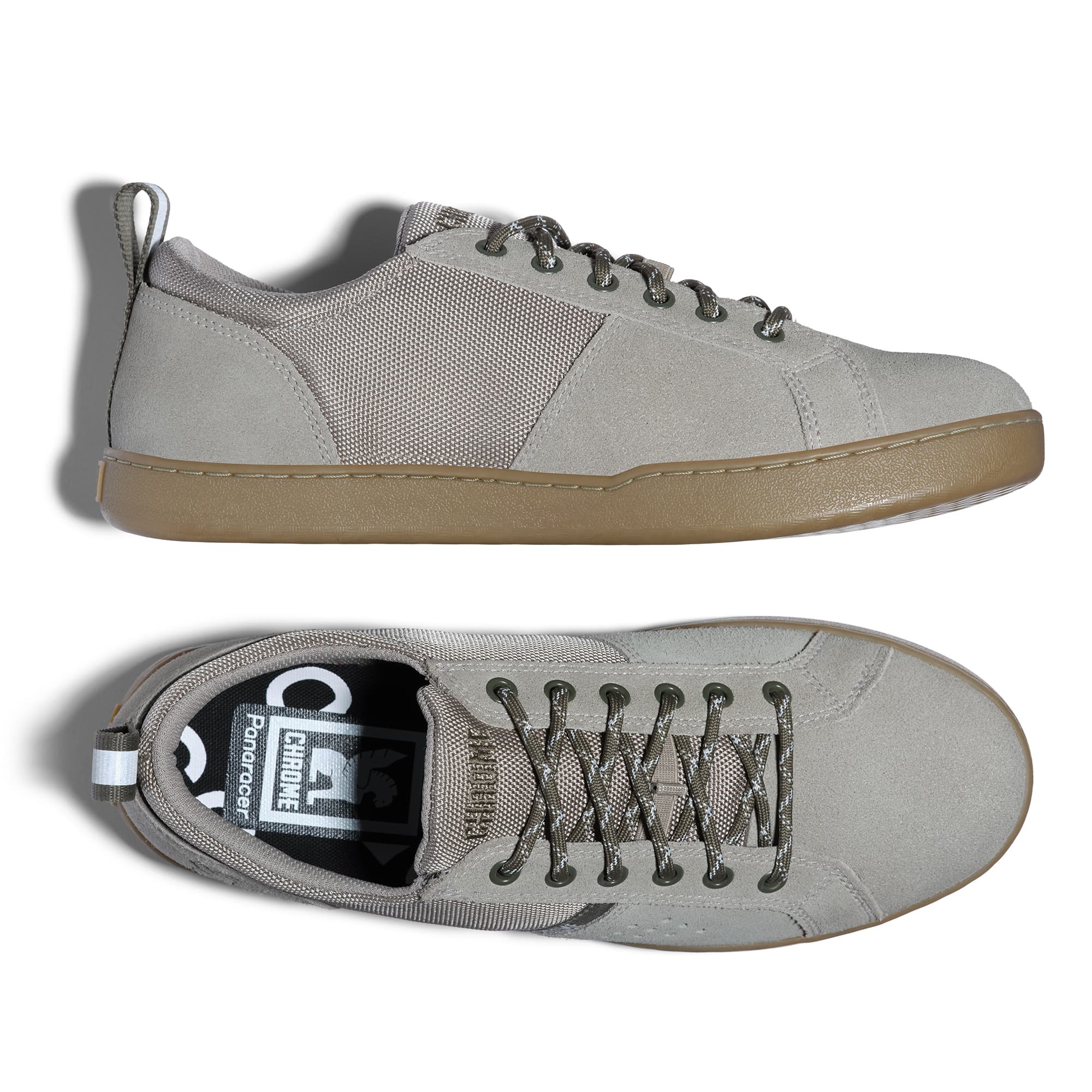 chrome-industries-sylvan-sneaker-sneaker-bassa-urbana-all-terrain-lace-up image 4