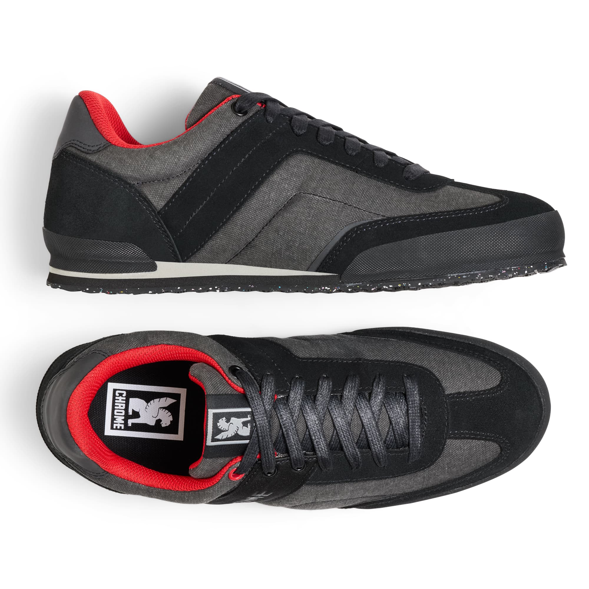 chrome-industries-naito-sneaker-scarpa-lifestyle-originale-con-look-retr image 7