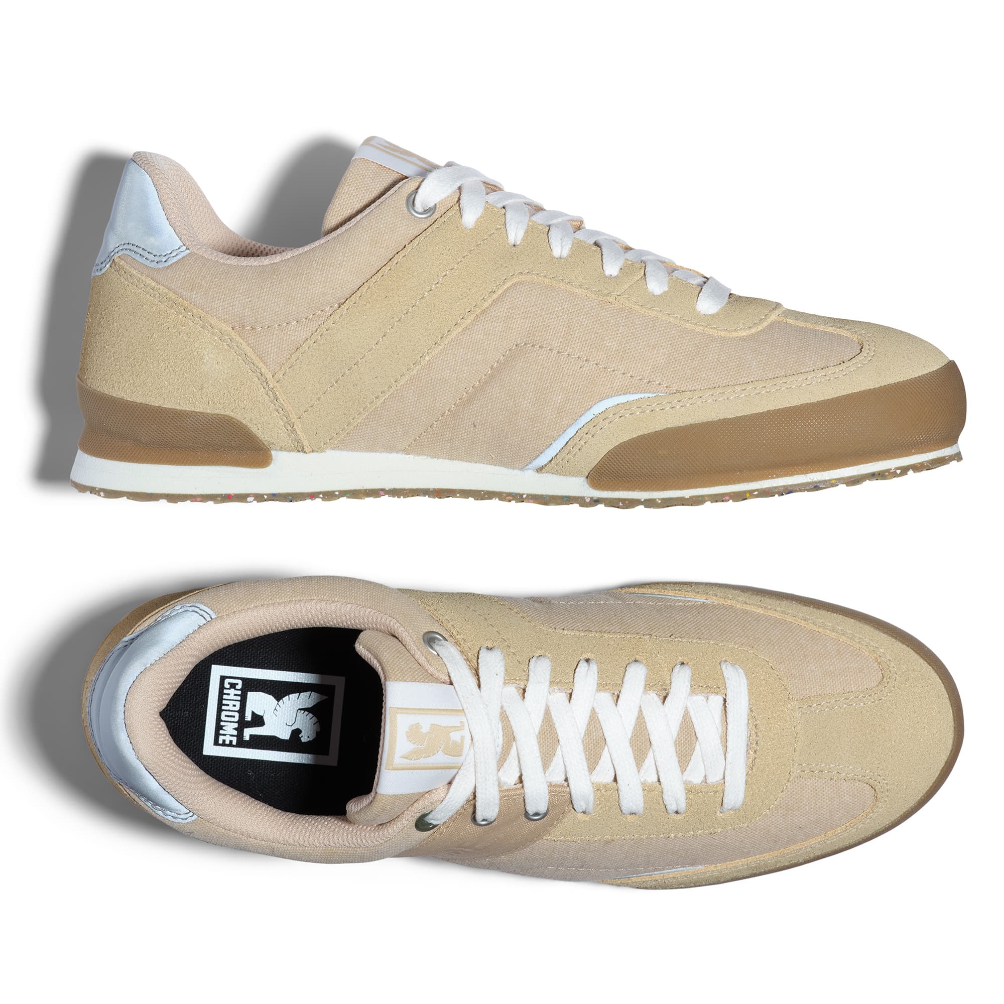 chrome-industries-naito-sneaker-scarpa-lifestyle-originale-con-look-retr image 4