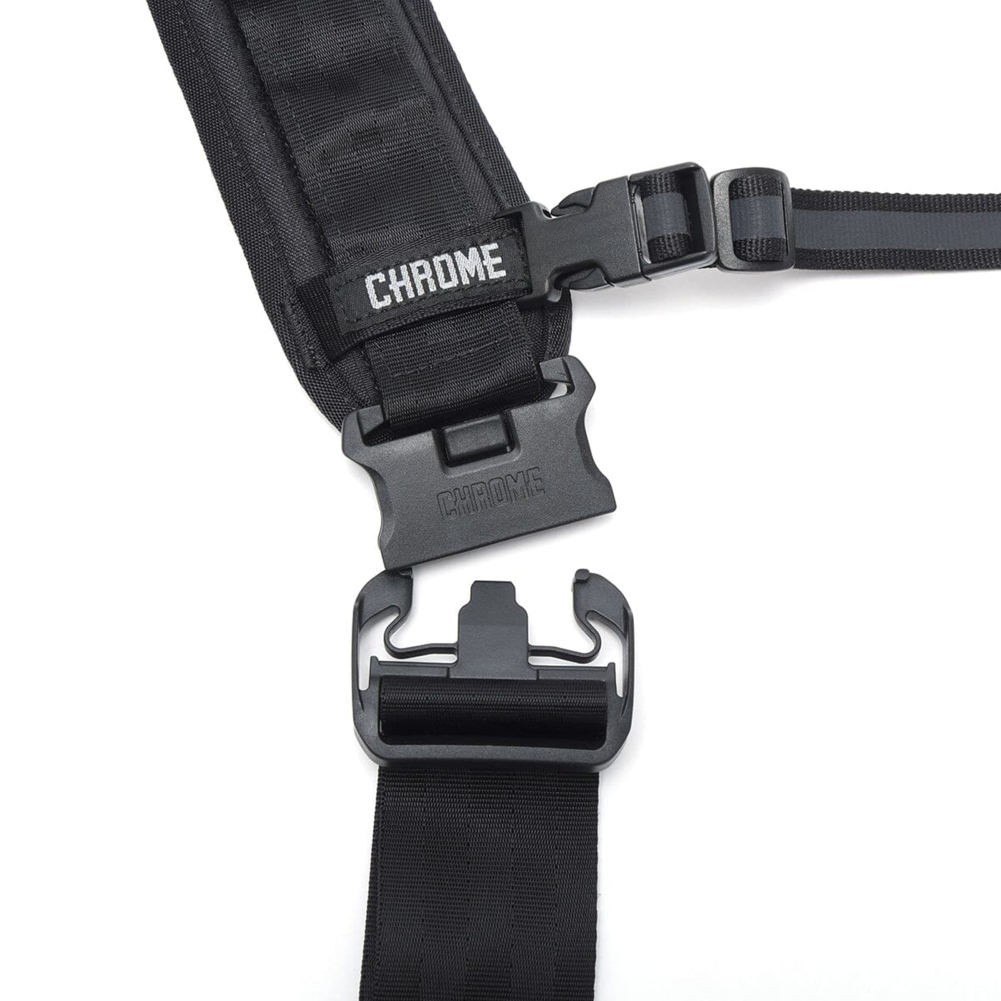 chrome-industries-3-point-buckle-lg-2-fibbia-sostituibile-originale image 5