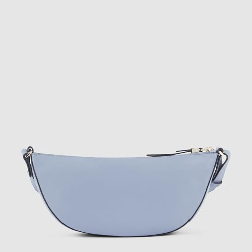 piquadro-marsupio-donna-in-pelle-compatto-ed-elegante image 8