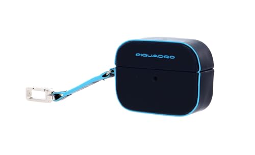 piquadro-blue-square-custodia-auricolari-in-pelle-blu-notte-con-moschettone image 6