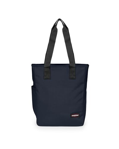 eastpak-tote-shoulder-bag-unisex-borsa-a-tracolla-versatile-con-interno-spazioso image 7