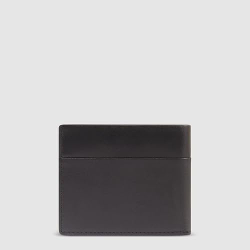 piquadro-portafoglio-uomo-con-porta-documenti-in-pelle-nero image 8
