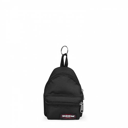 eastpak-mini-padded-portamonete-nero-original image 4
