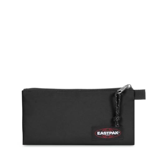 eastpak-flatcase-astuccio-black-nero-unisex-zip-singola image 7