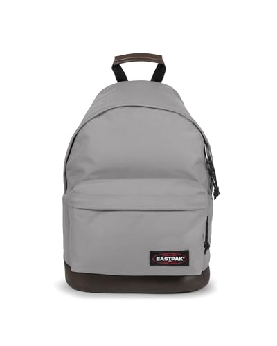 eastpak-wyoming-zaino-urbano-con-base-in-pelle-unisex image 6