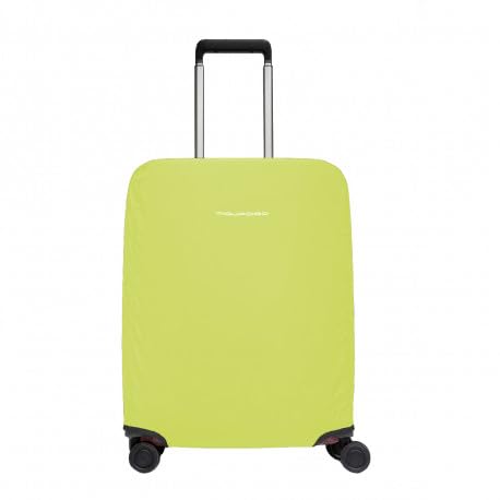 piquadro-coprivaligia-giallo-elasticizzato-per-valigia image 1