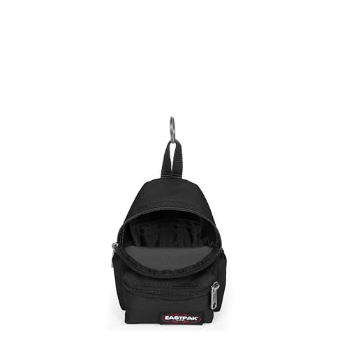 eastpak-mini-padded-portamonete-nero-original image 5