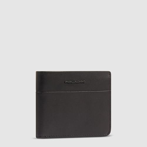 piquadro-portafoglio-uomo-con-porta-documenti-in-pelle-nero image 7