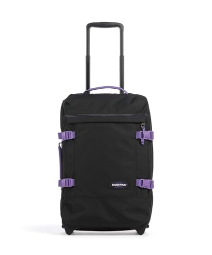 eastpak-tranverz-s-trolley-cabina-42l-con-ruote image 7