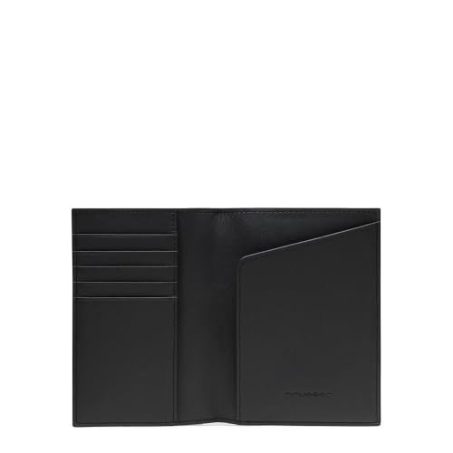 piquadro-porta-passaporto-in-pelle-unisex-nero image 4