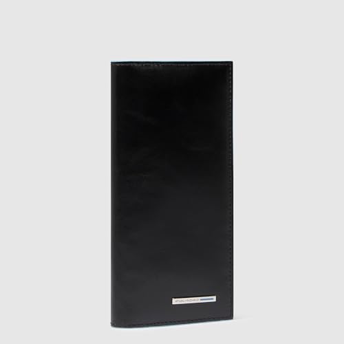 piquadro-portafoglio-verticale-grande-in-pelle-nero-uomo image 6