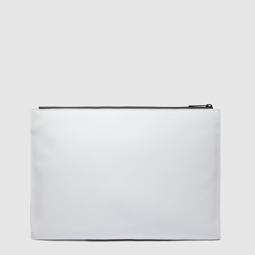 piquadro-custodia-impermeabile-per-ipad-pro-12-9-tessuto-tecnico-bianco-uomo image 7