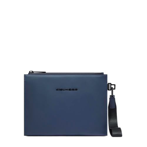piquadro-pochette-antiacqua-con-cinturino-da-polso-formato-piccolo image 8
