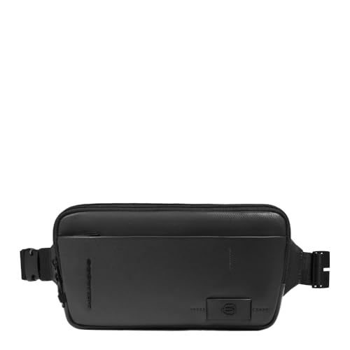 piquadro-marsupio-con-tracolla-in-pelle-uomo image 6
