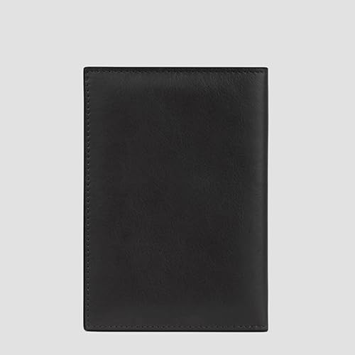 piquadro-porta-passaporto-in-pelle-unisex-nero image 5