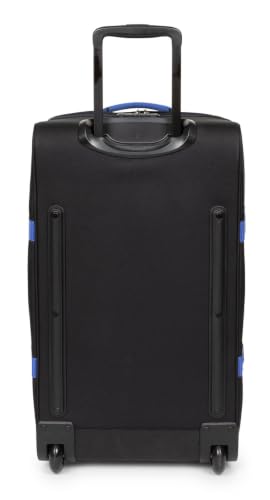 eastpak-tranverz-m-valigia-media-78l-kontrast-black-blue-bagaglio-a-ruote-con-ts image 7