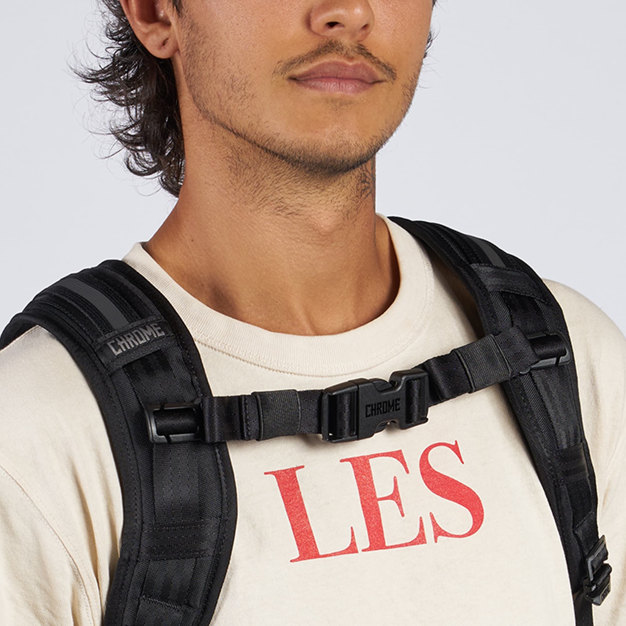 chrome-industries-sternum-strap-cinghia-pettorale-universale image 3