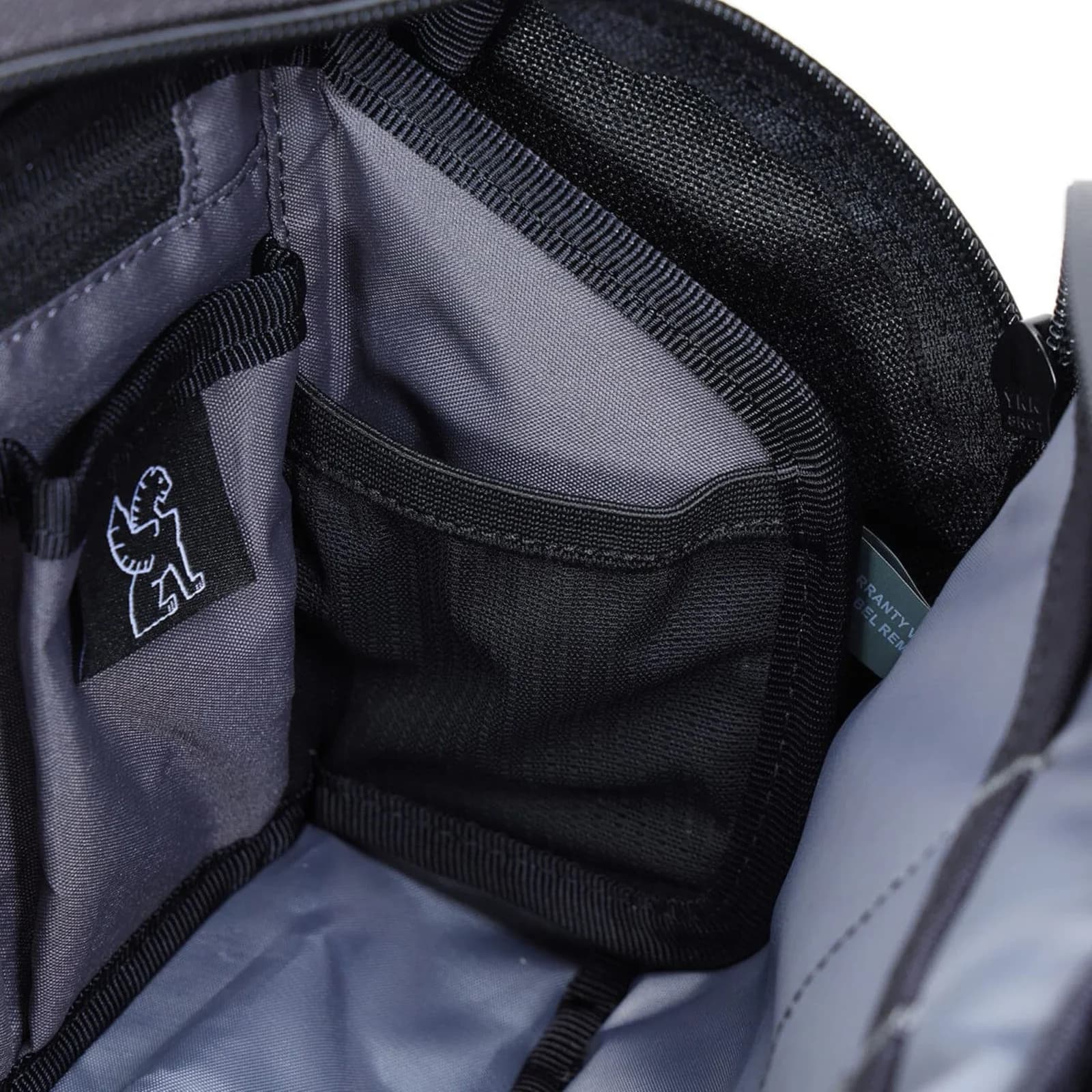 chrome-industries-kadet-organizer image 5
